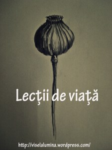lectii de viata m