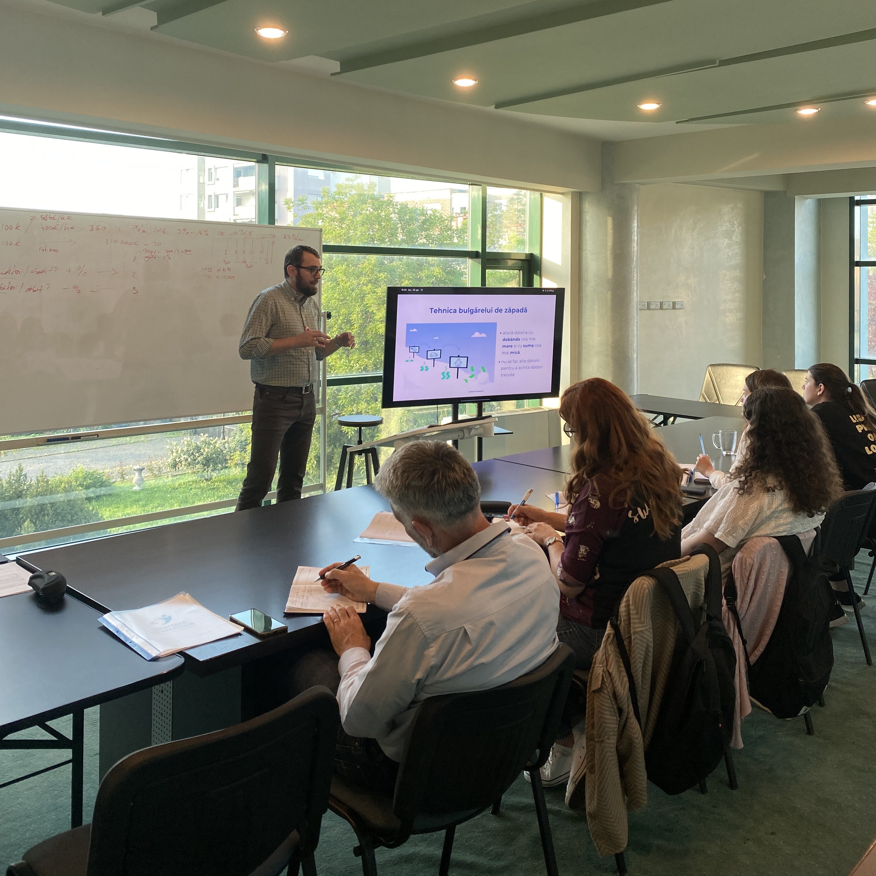 Tehnica bulgărelui de zăpadă