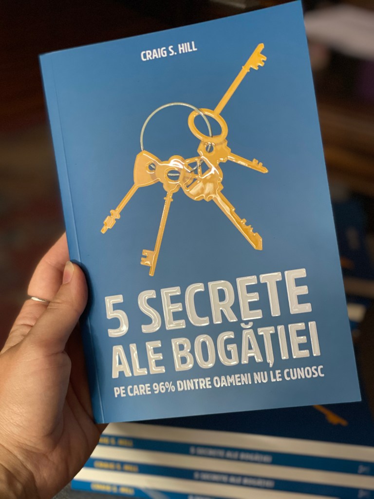 5 Secrete ale Bogătiei